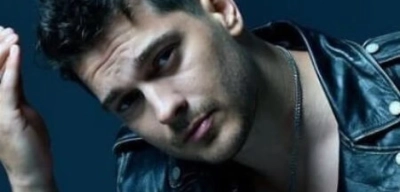 Çağatay Ulusoy'un 'Eşref' Dizisi için Hazırlıklar Başladı