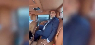 Çakarlı Araçla Milletvekili Şovu: Tepkiler Üzerine Videoyu Sildi