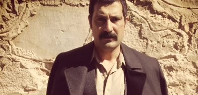 Can Borcum Dizisi Serkan Kimdir? Bülent İnal'ın Canlandırdığı Karakter Hakkında Bilgiler