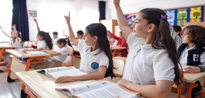 Çanakkale'den Gazze'ye Vatan Savunması! Okulların Açılış Dersi Belli Oldu