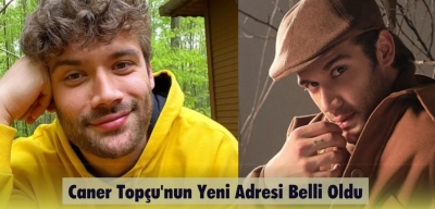 Caner Topçu ‘Holding’ Dizisiyle Ekranlara Dönüyor