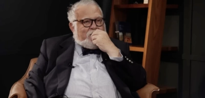 Celal Şengör: "Atatürk'e Laf Edenin Şempanzeden Farkı Yok!"