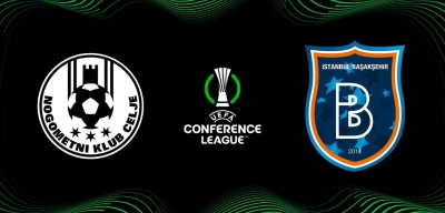 Celje Başakşehir Maçı Ne Zaman? Celje Başakşehir Maçı Hangi Kanalda? Celje Başakşehir İlk 11'ler!