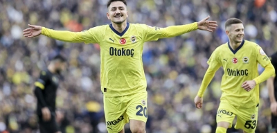 Cengiz Ünder Fenerbahçe'den Apar Topar Gönderiliyor