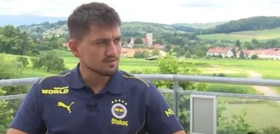 Cengiz Ünder'e Büyük Şok! Listeye Yazılmadı