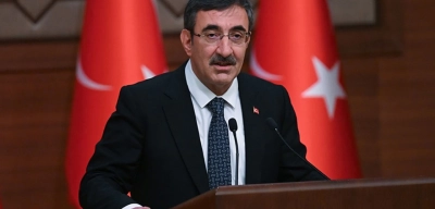 Cevdet Yılmaz'dan Bakan Fidan'ın Şam Ziyareti Hakkında Açıklama
