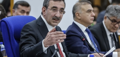 Cevdet Yılmaz'dan Enflasyon Açıklaması: "Hedef Yüzde 20'nin Altı"