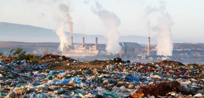 Çevreyi Kirletenler 2025 Yılından İtibaren Yüklü Miktarda Ceza Ödeyecek!