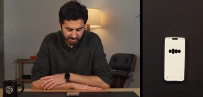 ChatGPT Gelişmiş Ses Modu Sonunda Avrupa'ya Geldi