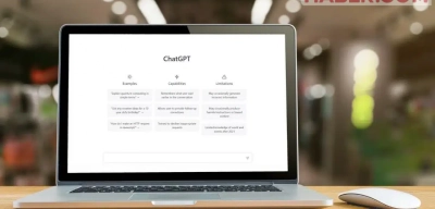 ChatGPT nedir? ChatGPT nasıl kullanılır?