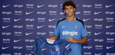Chelsea, Joao Felix'i Kadrosuna Kattı!