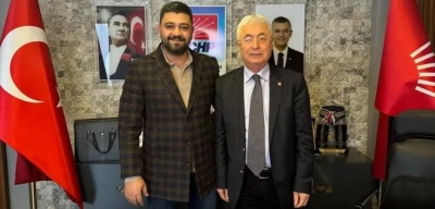 CHP Antalya İl Başkan Yardımcısı Haraç İddiasıyla Tutuklandı