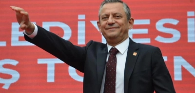 CHP Genel Başkanı Özgür Özel'den dikkat çeken açıklamalar!