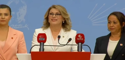 CHP Kadın Kolları Başkanı Belli Oldu!