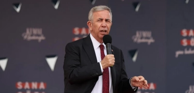 CHP'de Haciz Depremi! Mansur Yavaş'tan Flaş Yorum: "Bunları Silkelememişler"