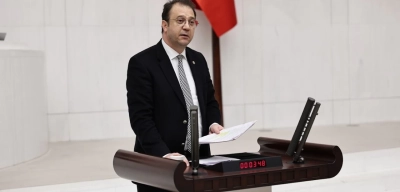 CHP'den İhracı İstenen Kars Milletvekili İnan Akgün Alp: "İhraç Değil, İlaç Olurum"