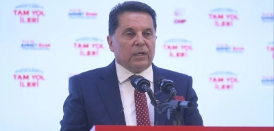 CHP'li Esenyurt Belediye Başkanı Ahmet Özer Gözaltına Alındı