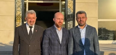 CHP'li Karkamış Belediye Başkanı Mustafa Güzel'den flaş karar: AK Parti'ye geçiyor