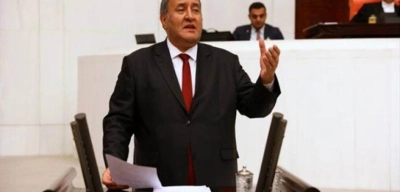 CHP'li Ömer Fethi Gürer: "Çiftçilere Verilen Kredi Yetersiz"