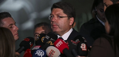 Cinsel Suçlarda Hadıma Yönelik Çalışma Yapılacak mı? Adalet Bakanı Tunç Açıkladı