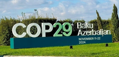 COP29 Zirvesi Heyecanı: Bakü'de Neler Bekleniyor?