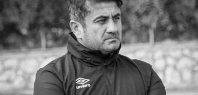 Çorluspor Teknik Direktörü Ersin Aka Silahlı Saldırı Sonucu Hayatını Kaybetti! Ersin Aka Kimdir?