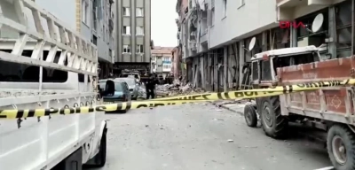 Çorum’da Doğalgaz Patlaması: Başsavcılıktan Açıklama Geldi!