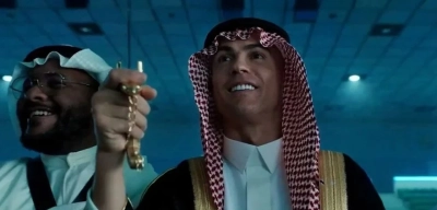 Cristiano Ronaldo'dan Portekiz'i Kızdıracak 'Dünya Kupası' Açıklaması