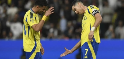 Cristiano Ronaldo’dan Şov: Al Nassr Damac FC’yi 2-0 Geçti