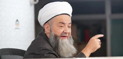 Cübbeli Ahmet Hoca apar topar hastaneye kaldırıldı! Sebebi ortaya çıktı