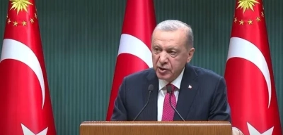 Cumhurbaşkanı Erdoğan ABD'ye Gitme Kararı Aldı! Kritik Zirve Yapılacak