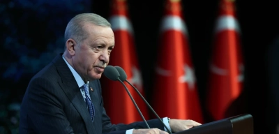 Cumhurbaşkanı Erdoğan, Irak Başbakanı Sudani ile Suriye konusunu görüştü