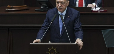 Cumhurbaşkanı Erdoğan, İsrail ve Lübnan Arasındaki Ateşkes Anlaşmasını Yorumladı
