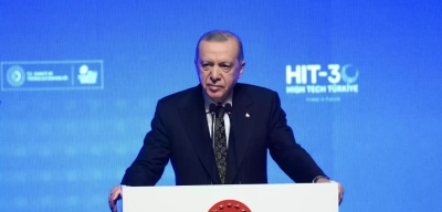 Cumhurbaşkanı Erdoğan, Netanyahu'yu Çağımızın Hitler'i Olarak Niteledi