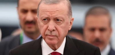 Cumhurbaşkanı Erdoğan Suriye’yi Ziyaret Edecek