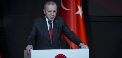 Cumhurbaşkanı Erdoğan Terör Tehdidini Sona Erdirme Sözü Verdi: Milli Birlik Çağrısı Yaptı