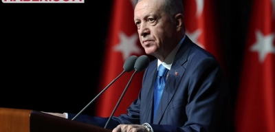 Cumhurbaşkanı Erdoğan’dan 10 Aralık İnsan Hakları Günü Mesajı!