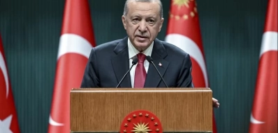 Cumhurbaşkanı Erdoğan'dan ‘12 Eylül’ Mesajı: Unutmadık, Unutturmayacağız