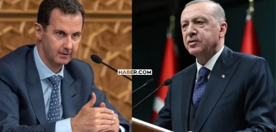 Cumhurbaşkanı Erdoğan'dan Çarpıcı Açıklamalar: Suriye için Üstü Kapalı Mesaj Verdi
