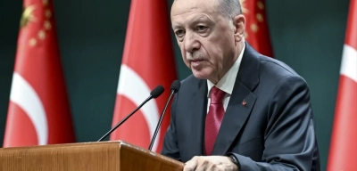 Cumhurbaşkanı Erdoğan'dan Narin Cinayetiyle İlgili Açıklama