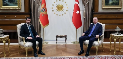 Cumhurbaşkanı Erdoğan'dan Suriye Açıklaması: Birlikten Yanayız