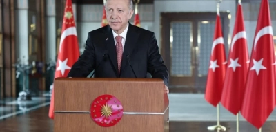 Cumhurbaşkanı Erdoğan'dan Suriye Açıklaması: Her Desteği Sağlayacağız