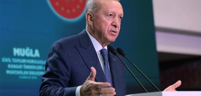 Cumhurbaşkanı Erdoğan'dan Yeni Anayasa Açıklaması!