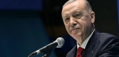 Cumhurbaşkanı Erdoğan'ın 2024 Diplomasi Takvimi: 17 Ülkeye 19 Ziyaret