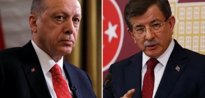 Davutoğlu'ndan 'AK Parti' İtirafı: Geri Dönüş Sinyali Olarak Algılandı!