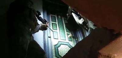 DEAŞ Terör Örgütüne 5 İlde Operasyon: 47 Gözaltı!