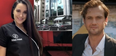 Deha Dizisinde Dilan Polat'a Gönderme: Kara Para Aklama Sahnesi Gündem Oldu!