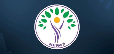 DEM Parti Esenyurt İlçe Eş Başkanları'na Tutuklama Talebi