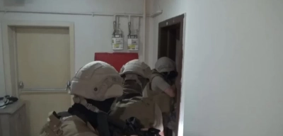 DEM Parti Sultangazi İlçe Başkanlığına Silahlı Saldırı: 2 Gözaltı