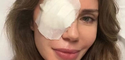 Demet Şener Ameliyat Masasına Yattı: Geçmeyen Arpacık İçin Operasyon Geçirdi